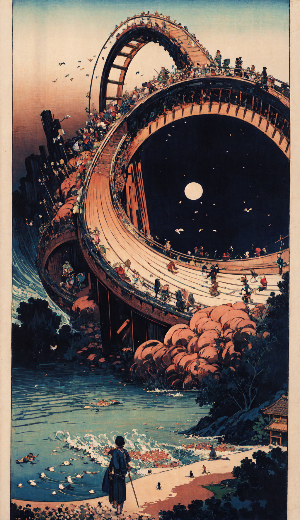 07692-193242612-1girl, _lora_Seurat_style_0.5_, Seurat_style, _lora_KatsushikaHokusai_0.5_, katsushikahokusai, _lora_wlpstyl-000009_0.5_, wlpsty.png